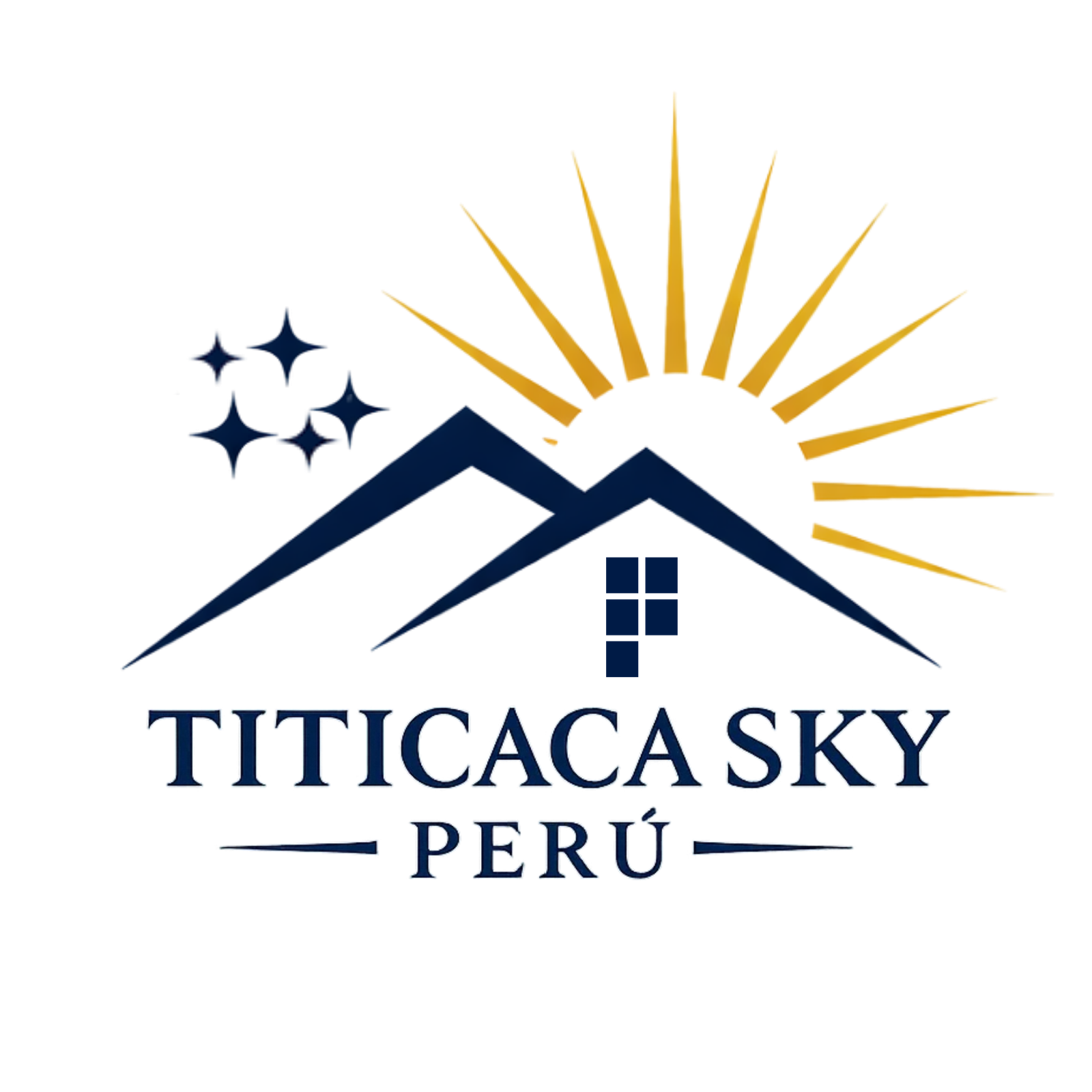 Sky Lodge Titicaca