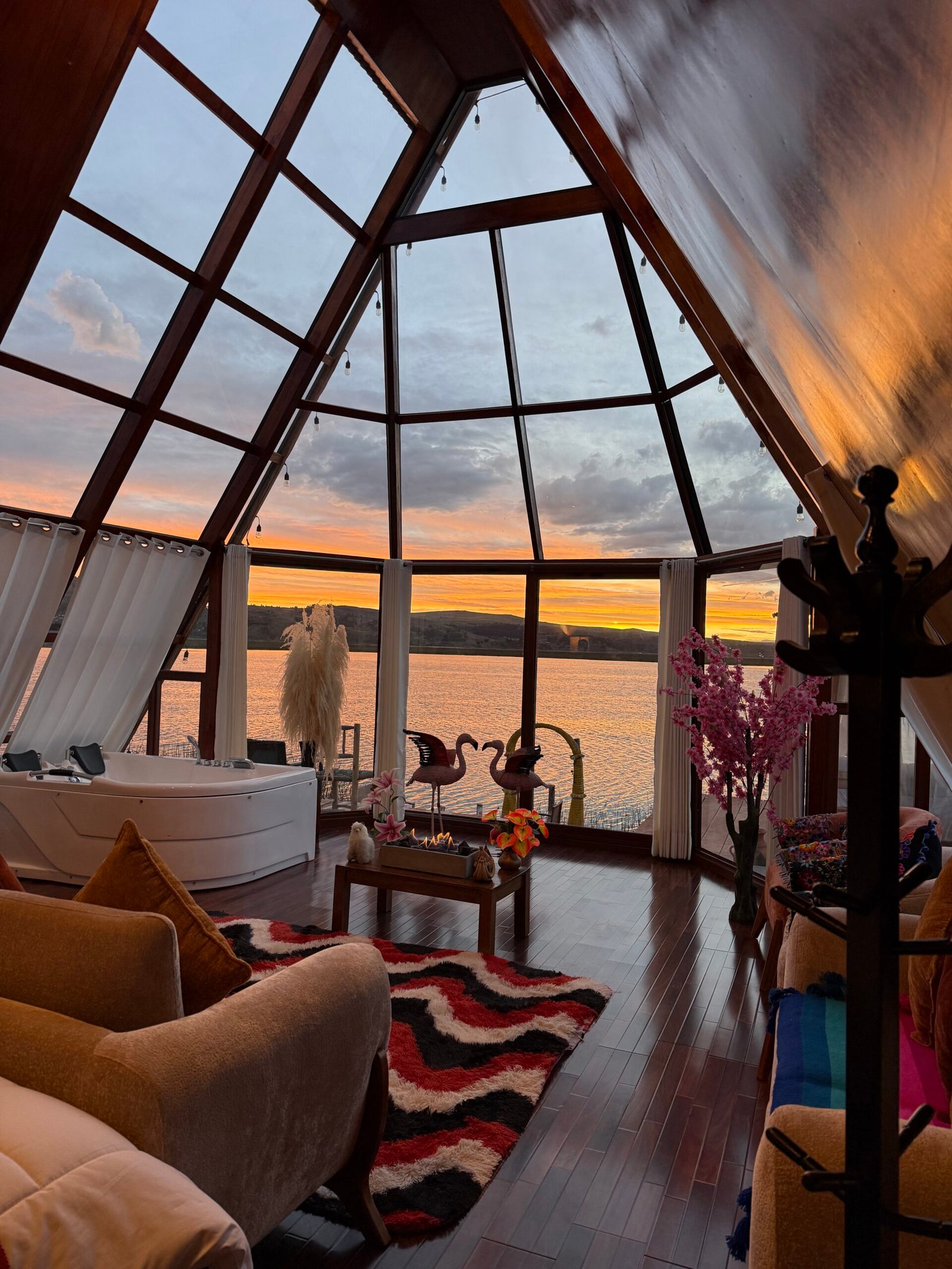 Suite Jacuzzi